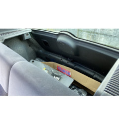 Calandre RENAULT CLIO 2