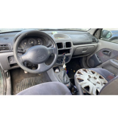 Calandre RENAULT CLIO 2