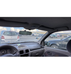 Calandre RENAULT CLIO 2