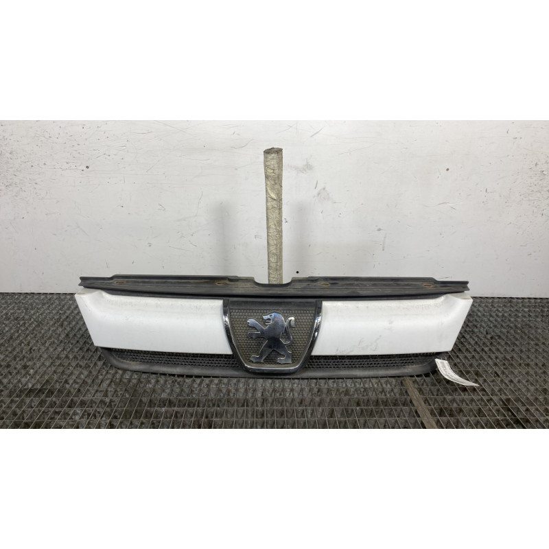 Calandre PEUGEOT BOXER 2 Photo n°1