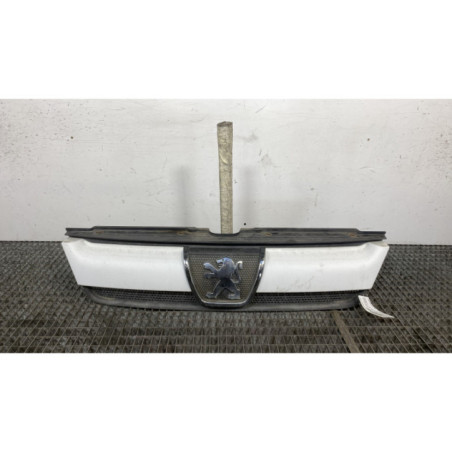 Calandre PEUGEOT BOXER 2 Photo n°1
