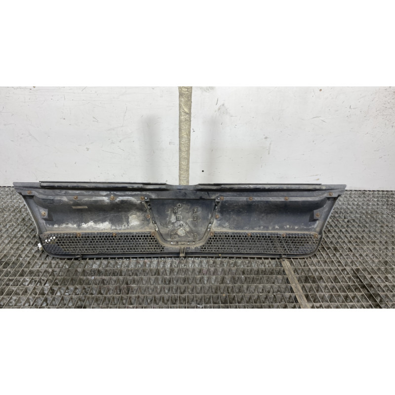 Calandre PEUGEOT BOXER 2 Photo n°4