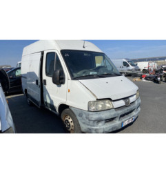Calandre PEUGEOT BOXER 2