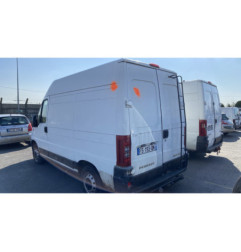 Calandre PEUGEOT BOXER 2
