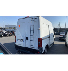 Calandre PEUGEOT BOXER 2
