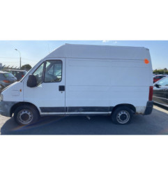 Calandre PEUGEOT BOXER 2