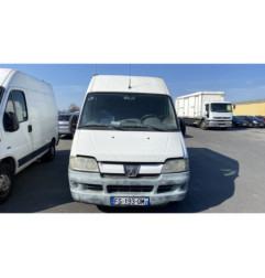 Calandre PEUGEOT BOXER 2