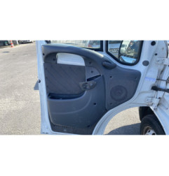 Calandre PEUGEOT BOXER 2