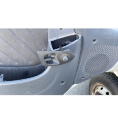 Calandre PEUGEOT BOXER 2