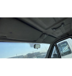 Calandre PEUGEOT BOXER 2