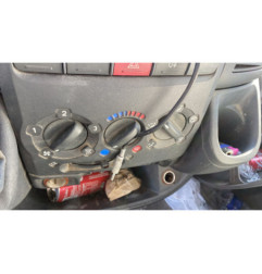 Calandre PEUGEOT BOXER 2