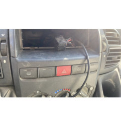Calandre PEUGEOT BOXER 2