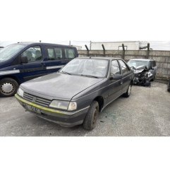 Calandre PEUGEOT 405