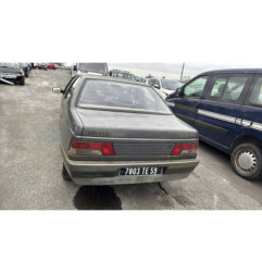 Calandre PEUGEOT 405