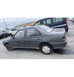 Calandre PEUGEOT 405