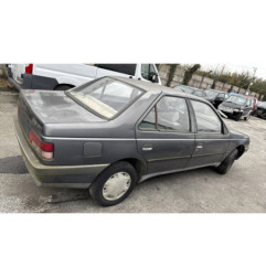 Calandre PEUGEOT 405