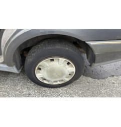 Calandre PEUGEOT 405