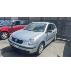 Calandre VOLKSWAGEN POLO 4