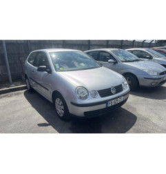 Calandre VOLKSWAGEN POLO 4