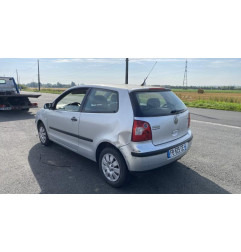 Calandre VOLKSWAGEN POLO 4