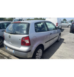 Calandre VOLKSWAGEN POLO 4
