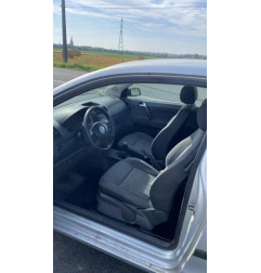 Calandre VOLKSWAGEN POLO 4