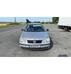 Calandre VOLKSWAGEN POLO 4