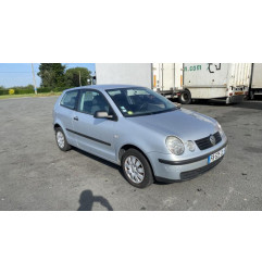 Calandre VOLKSWAGEN POLO 4