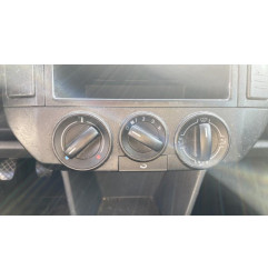 Calandre VOLKSWAGEN POLO 4
