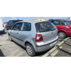 Calandre VOLKSWAGEN POLO 4