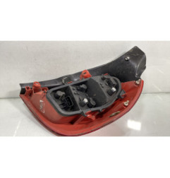 Feu arriere principal gauche (feux) RENAULT CLIO 3