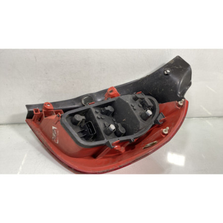 Feu arriere principal gauche (feux) RENAULT CLIO 3