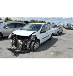 Feu arriere principal gauche (feux) RENAULT CLIO 3