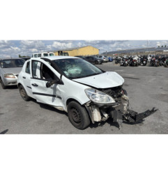 Feu arriere principal gauche (feux) RENAULT CLIO 3