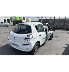 Feu arriere principal gauche (feux) RENAULT CLIO 3