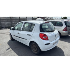 Feu arriere principal gauche (feux) RENAULT CLIO 3