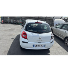 Feu arriere principal gauche (feux) RENAULT CLIO 3