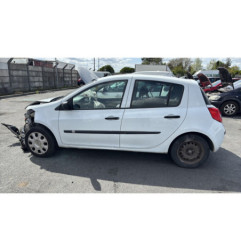 Feu arriere principal gauche (feux) RENAULT CLIO 3