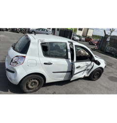 Feu arriere principal gauche (feux) RENAULT CLIO 3