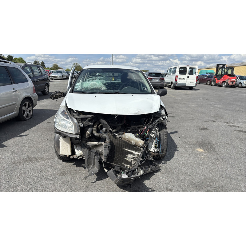 Feu arriere principal gauche (feux) RENAULT CLIO 3 Photo n°11