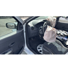Feu arriere principal gauche (feux) RENAULT CLIO 3