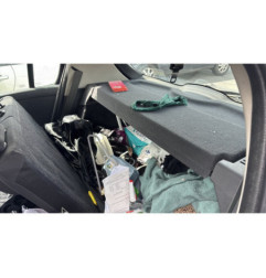 Feu arriere principal gauche (feux) RENAULT CLIO 3