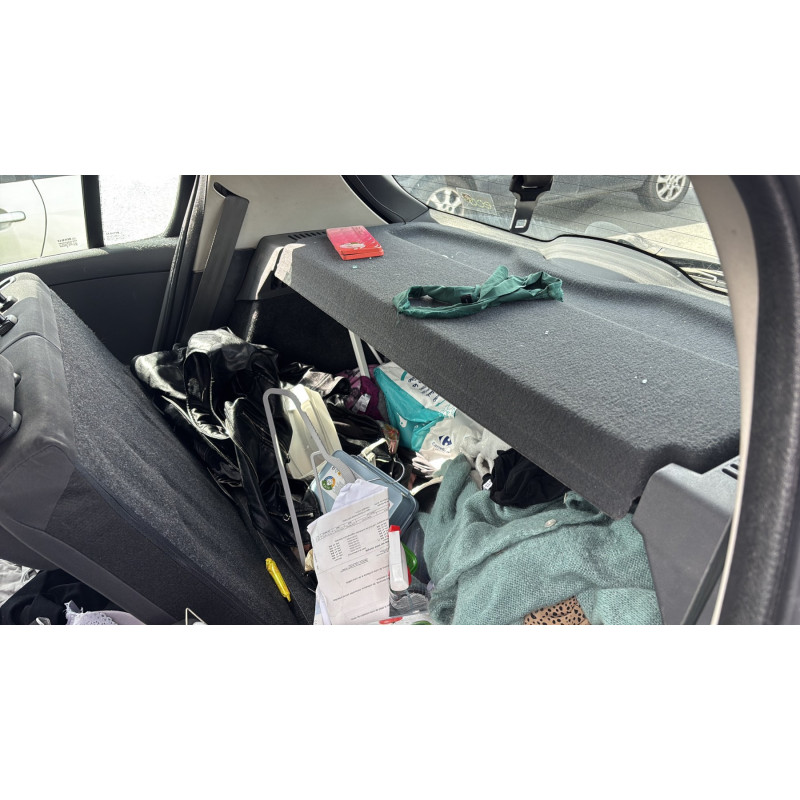 Feu arriere principal gauche (feux) RENAULT CLIO 3 Photo n°14