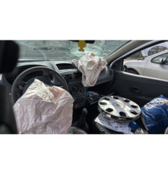 Feu arriere principal gauche (feux) RENAULT CLIO 3