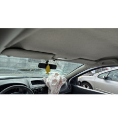 Feu arriere principal gauche (feux) RENAULT CLIO 3