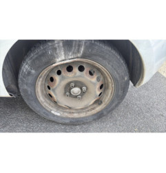 Feu arriere principal gauche (feux) RENAULT CLIO 3