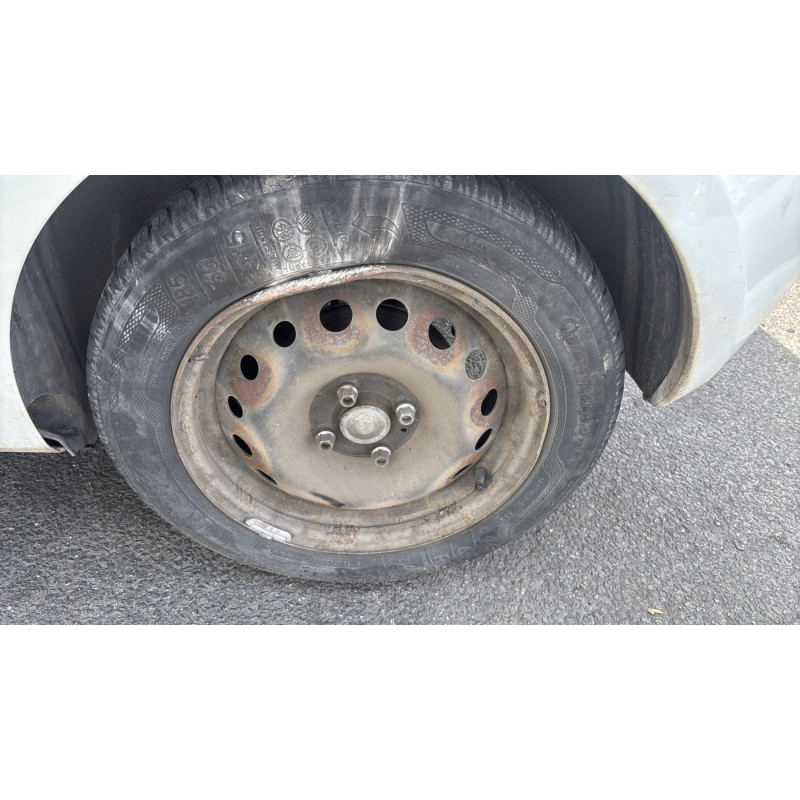 Feu arriere principal gauche (feux) RENAULT CLIO 3 Photo n°17