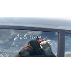 Feu arriere principal gauche (feux) RENAULT CLIO 3