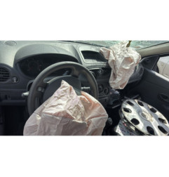 Feu arriere principal gauche (feux) RENAULT CLIO 3