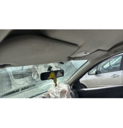 Feu arriere principal gauche (feux) RENAULT CLIO 3